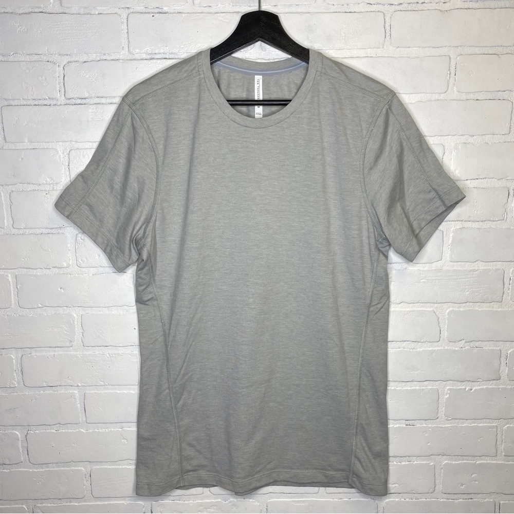 TEN THOUSAND The Durable Shirt Size Medium Cotton Polyester Blend T-Shirt